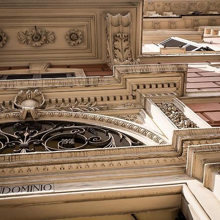 Chat&Chill Vatican Apartment Rom Exterior foto