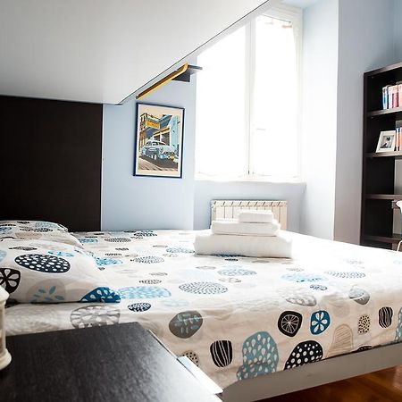 Chat&Chill Vatican Apartment Rom Exterior foto