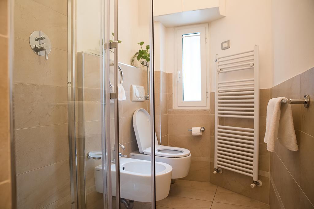 Chat&Chill Vatican Apartment Rom Exterior foto