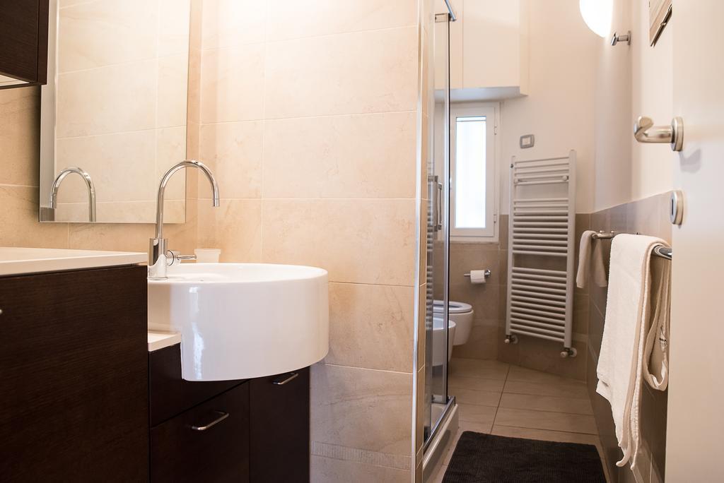 Chat&Chill Vatican Apartment Rom Exterior foto
