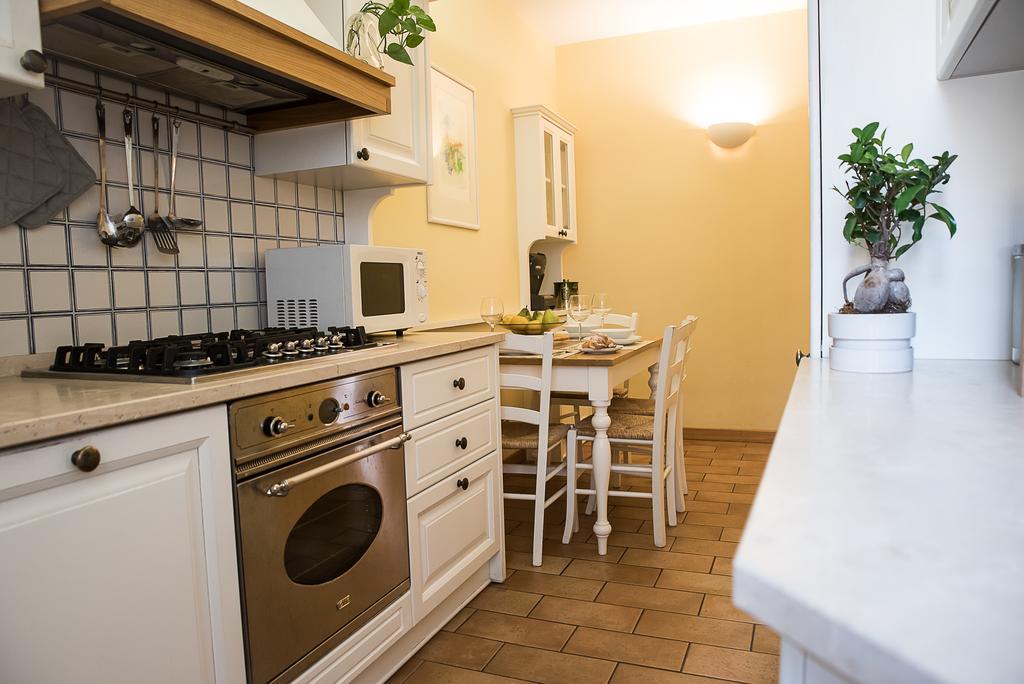 Chat&Chill Vatican Apartment Rom Exterior foto