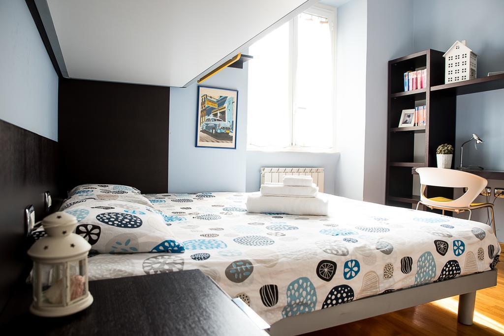 Chat&Chill Vatican Apartment Rom Exterior foto